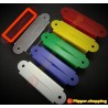Pont de couloir grand 3-1/8" A-9398
