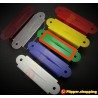 Pont de couloir grand 3-1/8" A-9398