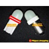 Led U-Brite ROUGE 44 & T10 No Ghosting