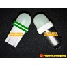 Led U-Brite VERTE 44 & T10 No Ghosting