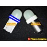 Led U-Brite BLEU 44 & T10 No Ghosting