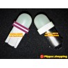 Led U-Brite PURPLE 44 & T10 No Ghosting