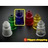 Star post Plot plastique Gottlieb C-11561 25,4mm