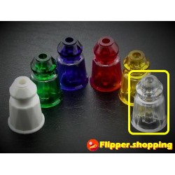Star post Plot plastique Gottlieb C-11561 25,4mm