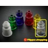 Star post Plot plastique Gottlieb C-11561 25,4mm