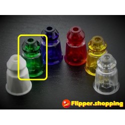 Star post Plot plastique Gottlieb C-11561 25,4mm