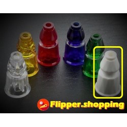 Star post Plot plastique Gottlieb  C-11562 30,2mm
