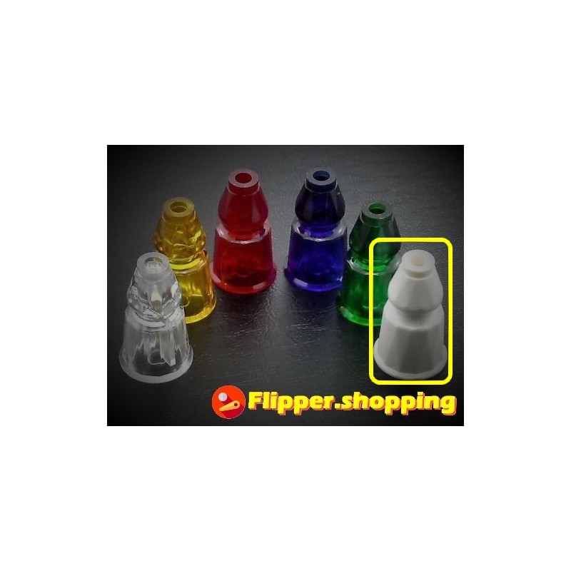 Star post Plot plastique Gottlieb  C-11562 30,2mm