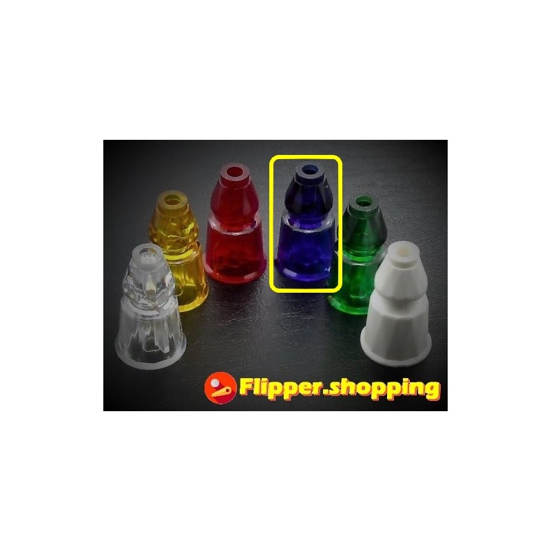 Star post Plot plastique Gottlieb  C-11562 30,2mm