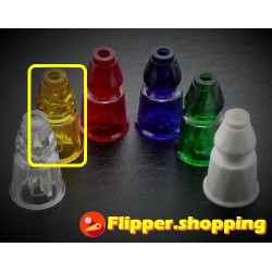 Star post Plot plastique Gottlieb  C-11562 30,2mm