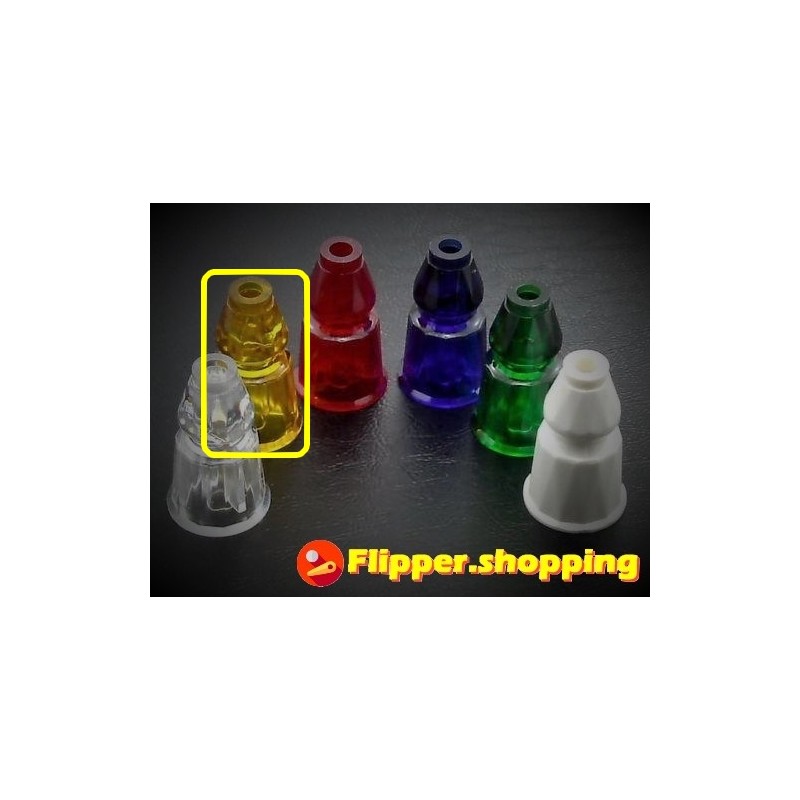 Star post Plot plastique Gottlieb  C-11562 30,2mm
