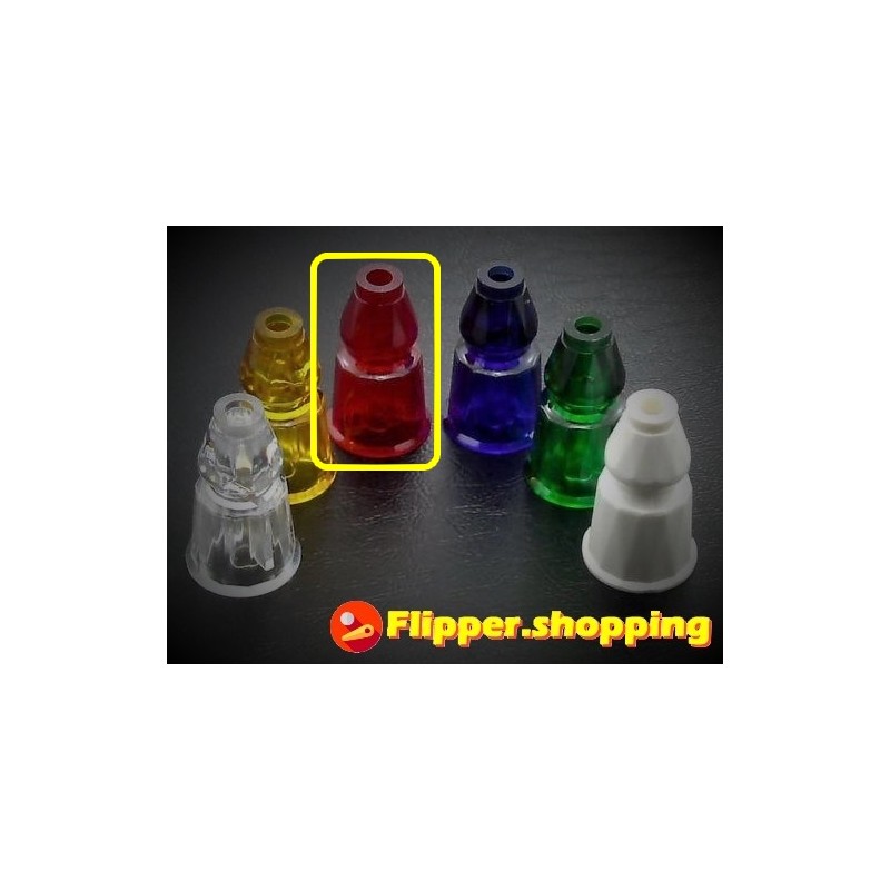 Star post Plot plastique Gottlieb  C-11562 30,2mm