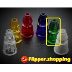 Star post Plot plastique Gottlieb  C-11562 30,2mm