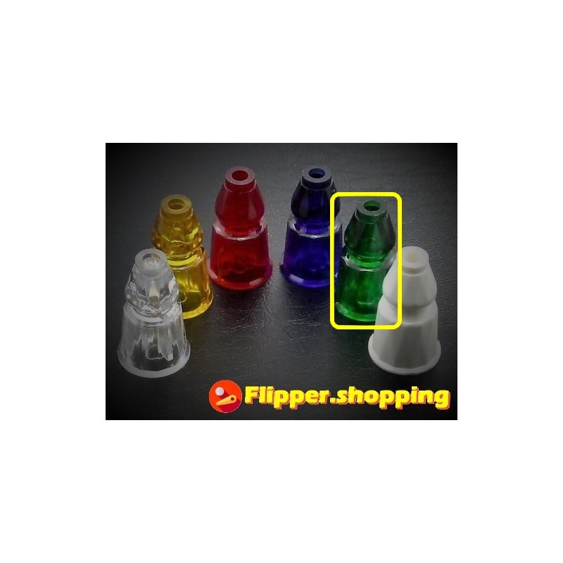 Star post Plot plastique Gottlieb  C-11562 30,2mm