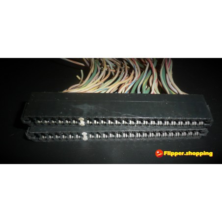 VENTE DE PIECES DETACHEES DE ... - CHM PINBALL