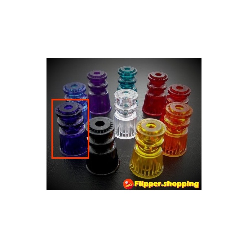 Star Post Double Bally Williams 03-8247 1-1/16" 27mm