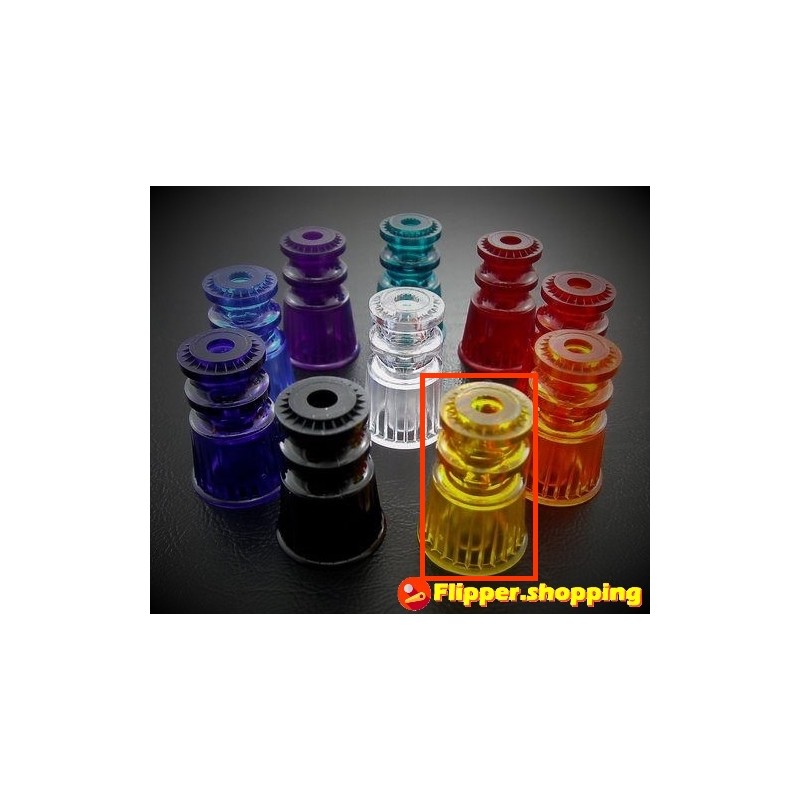 Star Post Double Bally Williams 03-8247 1-1/16" 27mm