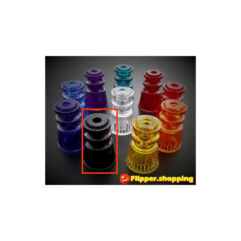 Star Post Double Bally Williams 03-8247 1-1/16" 27mm