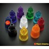 Star post plot plastique 27mm 1-1/16" 03-8319 550-5034