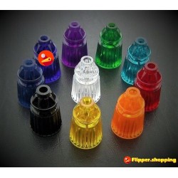 Star post plot plastique 27mm 1-1/16" 03-8319 550-5034