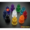 Star post plot plastique 27mm 1-1/16" 03-8319 550-5034