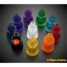 Star post plot plastique 27mm 1-1/16" 03-8319 550-5034
