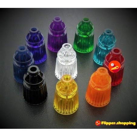 Star post plot plastique 27mm 1-1/16" 03-8319 550-5034