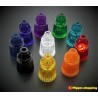 Star post plot plastique 27mm 1-1/16" 03-8319 550-5034