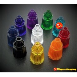 Star post plot plastique 27mm 1-1/16" 03-8319 550-5034