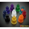 Star post plot plastique 27mm 1-1/16" 03-8319 550-5034