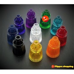 Star post plot plastique 27mm 1-1/16" 03-8319 550-5034