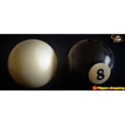 Cue Ball Wizard kit Boules...