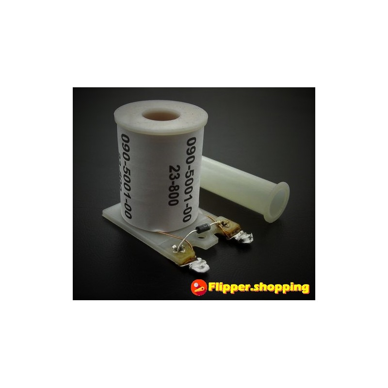 Bobine 090-5001-00 Data East Sega