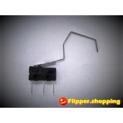 Micro Switch 180-5180-00...