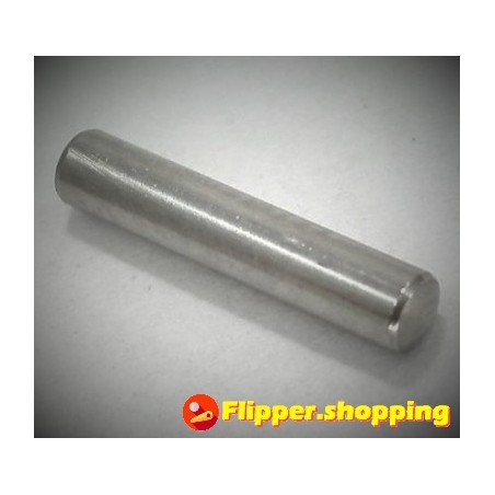 Goupille 2,5x12 mm 565-0029-01