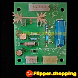 A-13088 C-13088 Carte Remplacement Bally / Williams  Triac