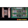 A-22019 A-16998 A-17223 Carte Remplacement Bally / Williams 16 Opto