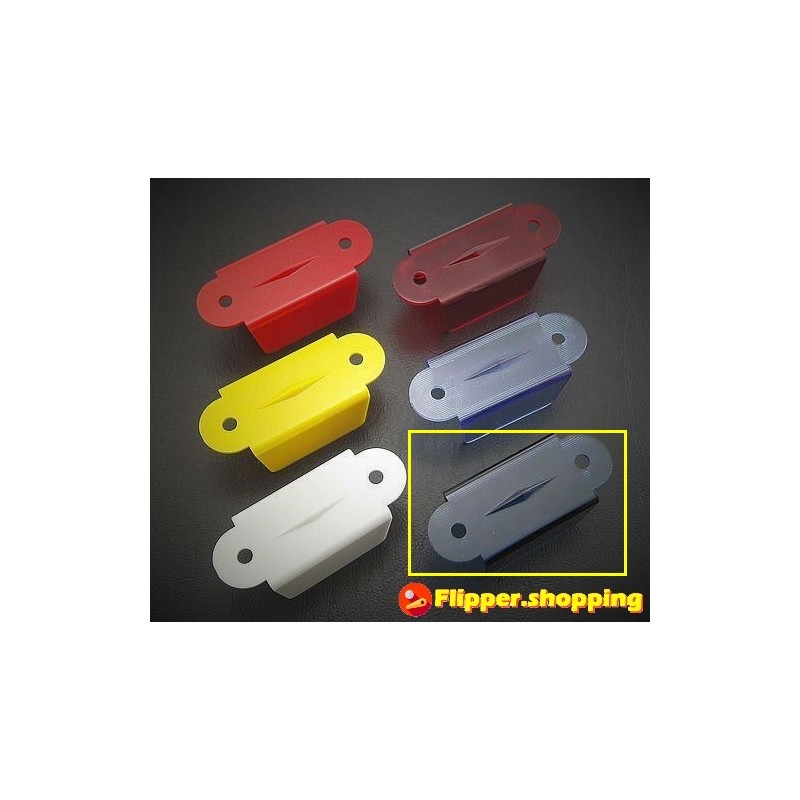 Pont de couloir Guide 54 mm Williams 03-7034 03-8373 Bally C-693 Stern 550-5036 Gottlieb A-9394