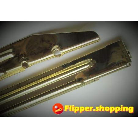 Paire De Platines De Flipper Neuves – Williams Bally WPC – Pièce Détachée
