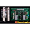 10 Opto Board A-16807 Carte HOMEPIN Bally / Williams 10 Opto