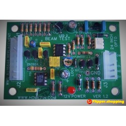 Opto Board A-15646 24 Carte...