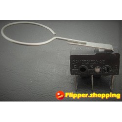 Micro Switch Data East 180-5116-00