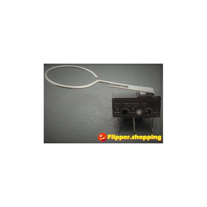 Micro Switch Data East 180-5116-00