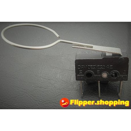 Micro Switch Data East 180-5116-00