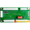 A-14689 Carte HOMEPIN Bally / Williams