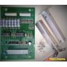 A-15576 A-15595 5768-12921-05 Carte HOMEPIN Bally / Williams 7 Opto