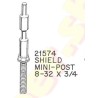 Vis metal Plot 21574 Gottlieb