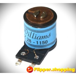 copy of Bobine Gottlieb A-5194