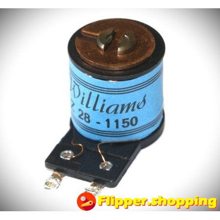Bobine Williams Z 28-1150