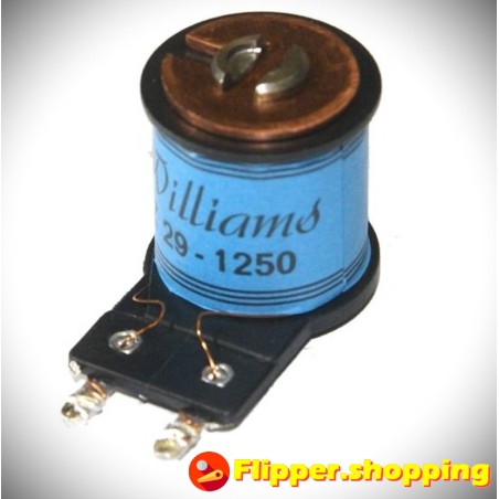 Bobine Williams Z 29-1250